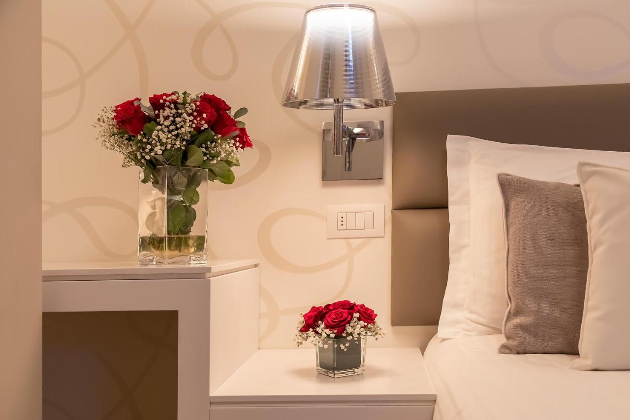 Hotel Monte Meraviglia Cascia Eksteriør billede