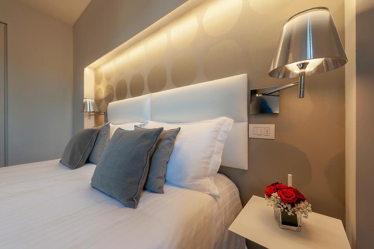 Hotel Monte Meraviglia Cascia Eksteriør billede
