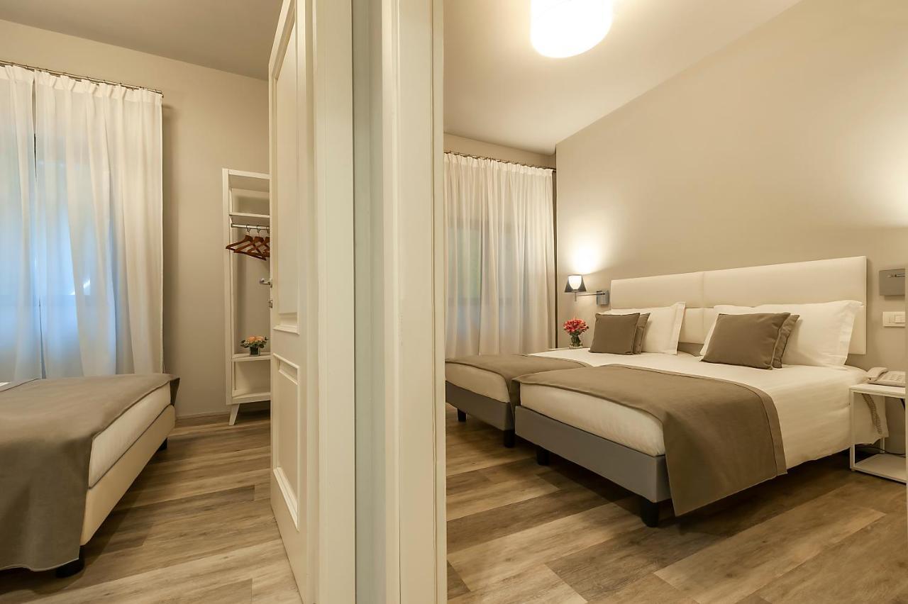 Hotel Monte Meraviglia Cascia Eksteriør billede