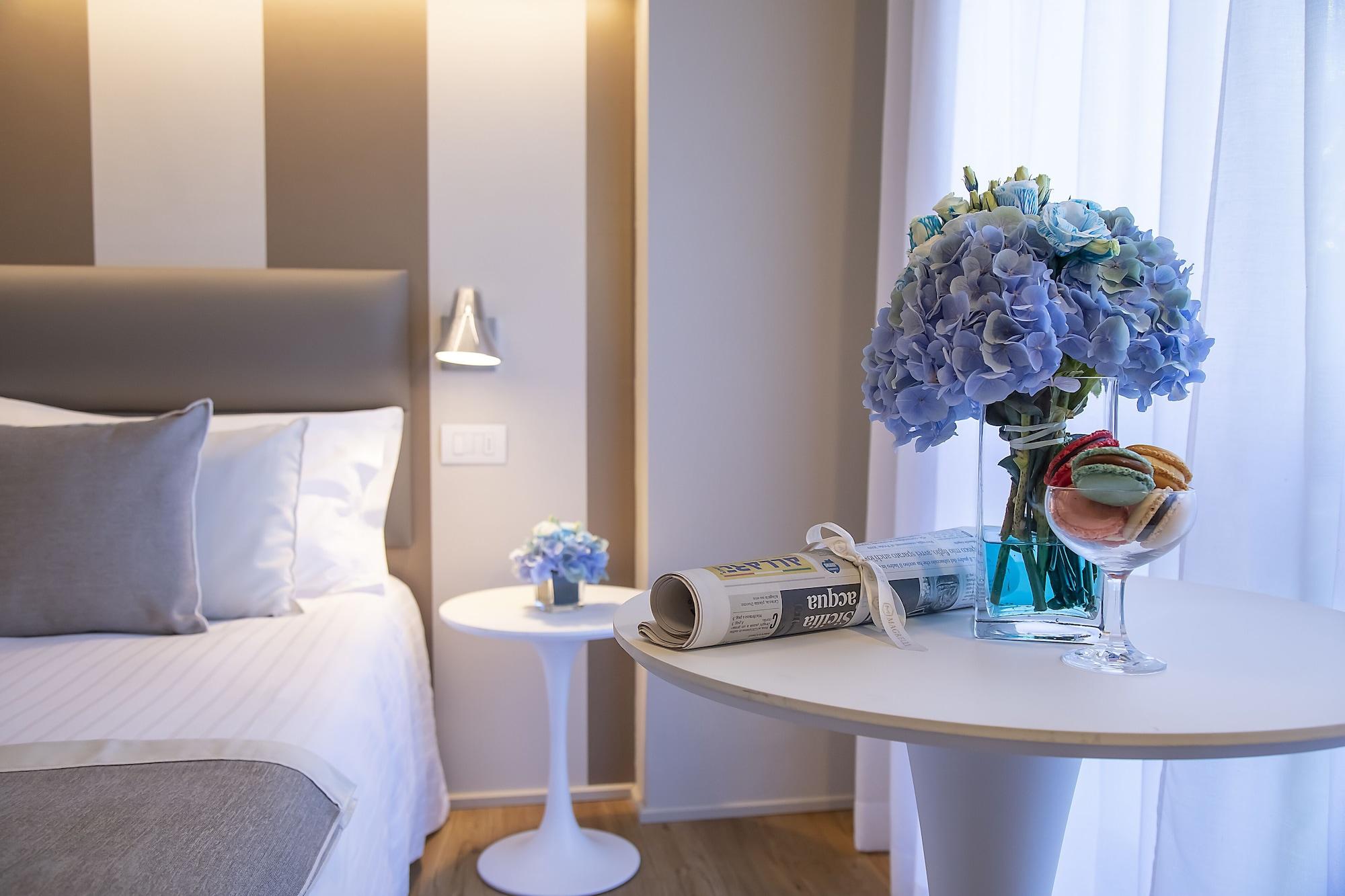 Hotel Monte Meraviglia Cascia Eksteriør billede