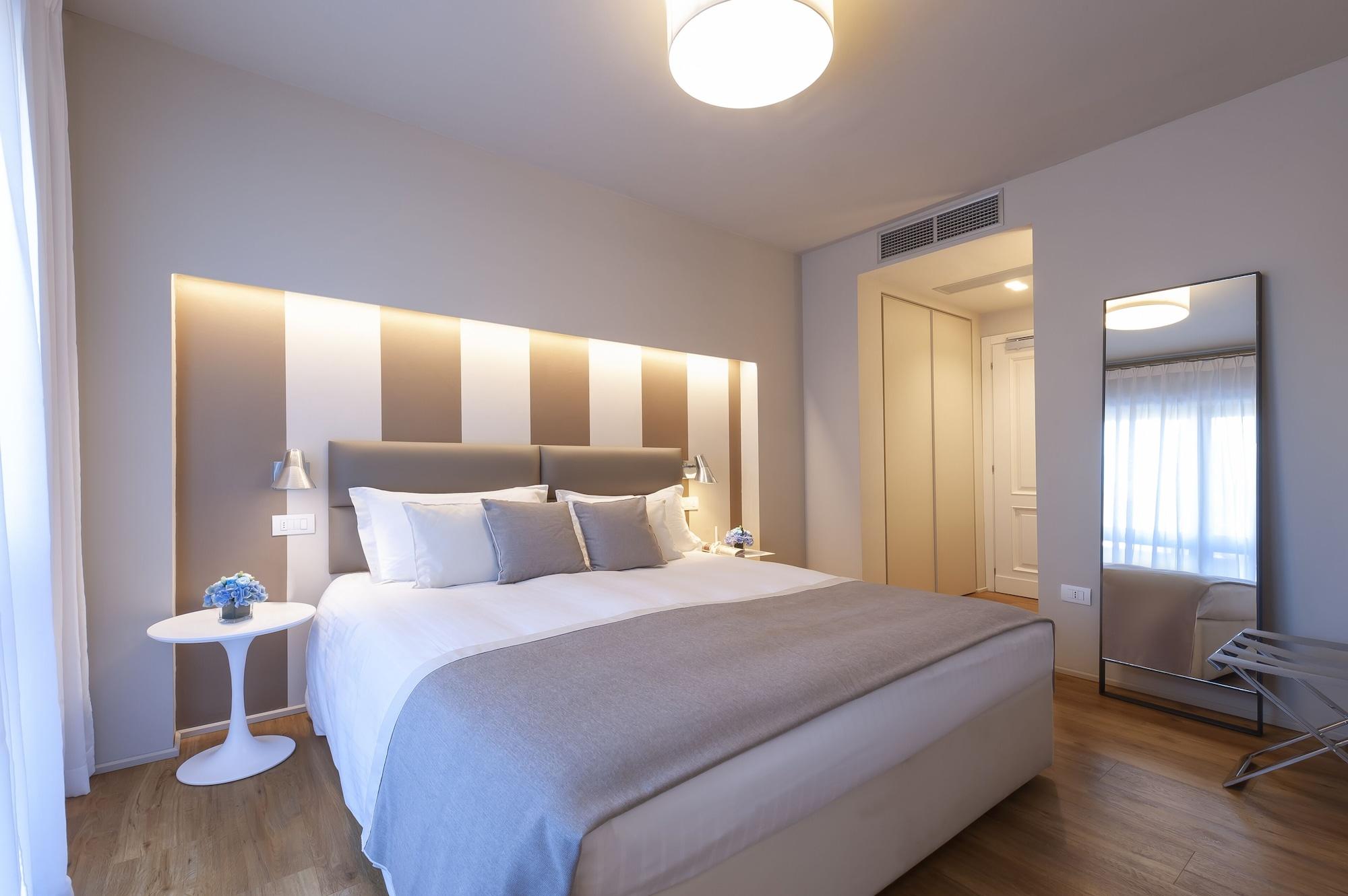 Hotel Monte Meraviglia Cascia Eksteriør billede