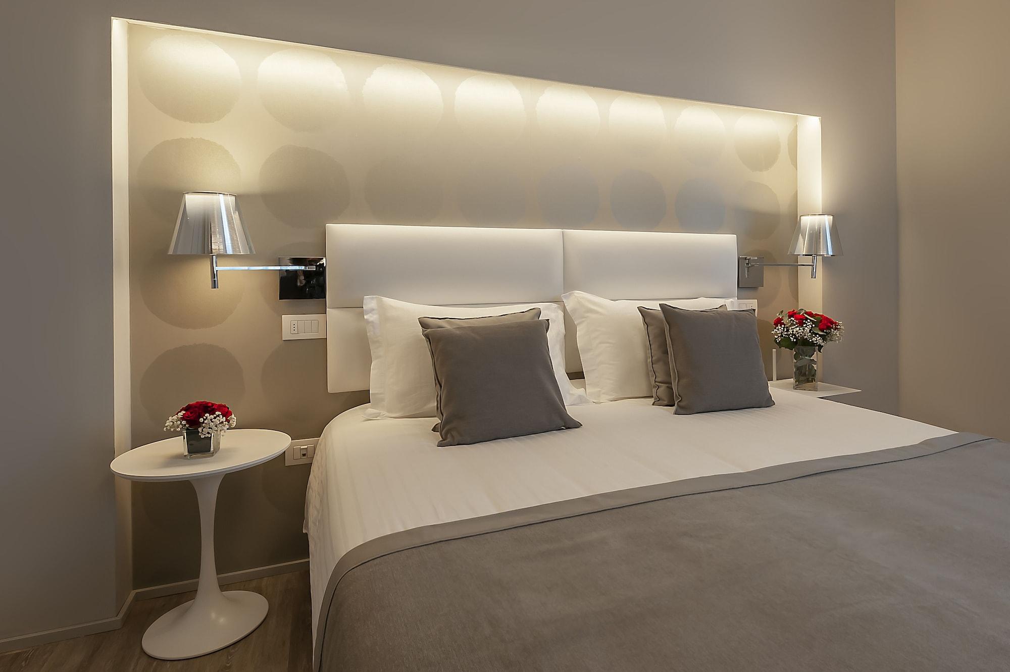 Hotel Monte Meraviglia Cascia Eksteriør billede