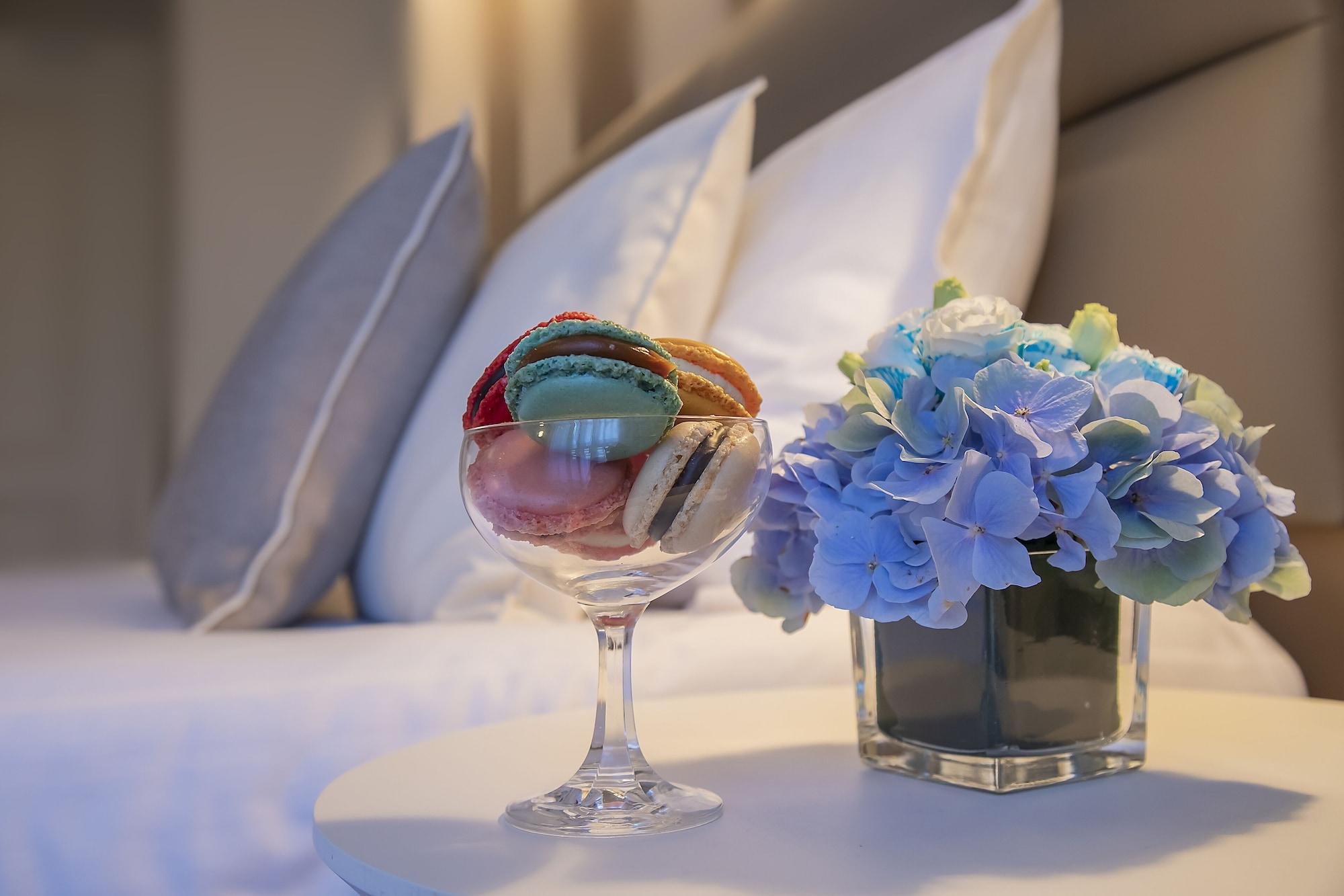 Hotel Monte Meraviglia Cascia Eksteriør billede