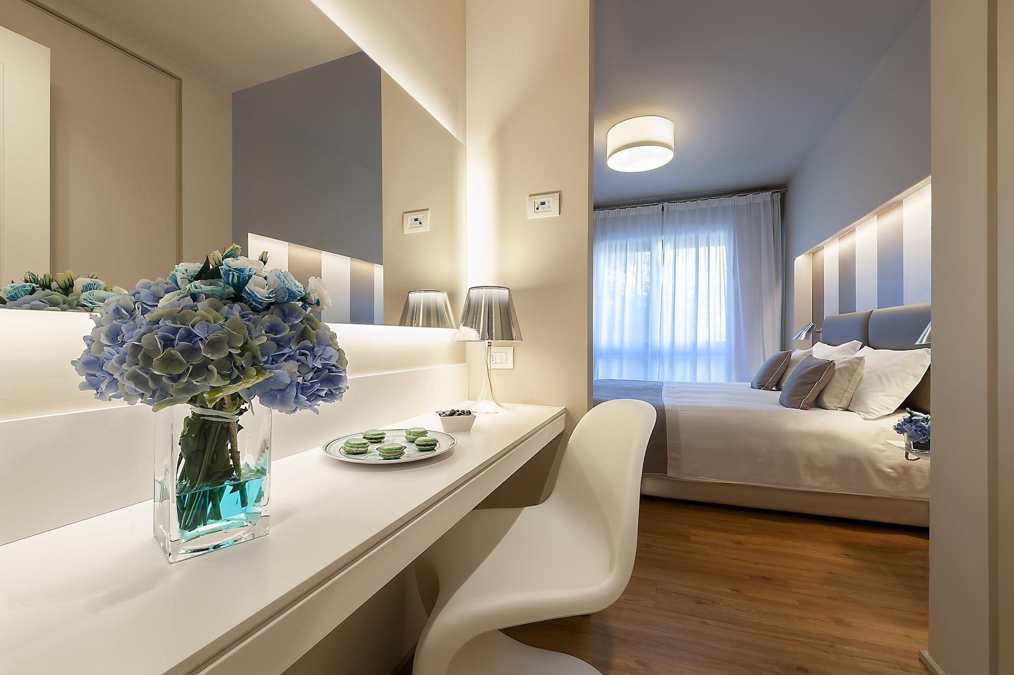 Hotel Monte Meraviglia Cascia Eksteriør billede