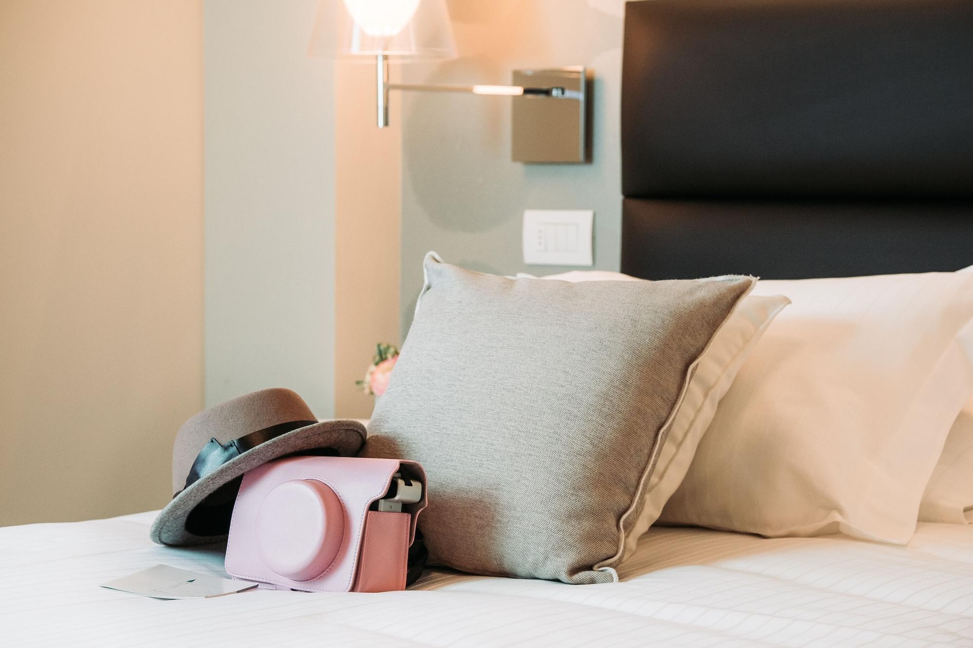 Hotel Monte Meraviglia Cascia Eksteriør billede