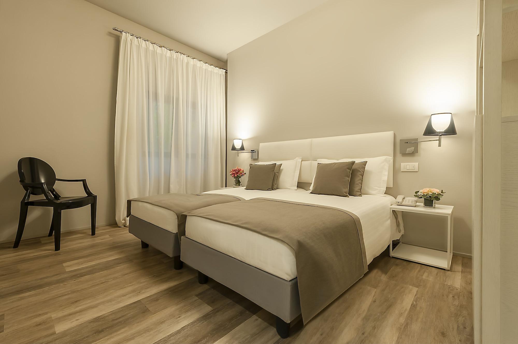 Hotel Monte Meraviglia Cascia Eksteriør billede