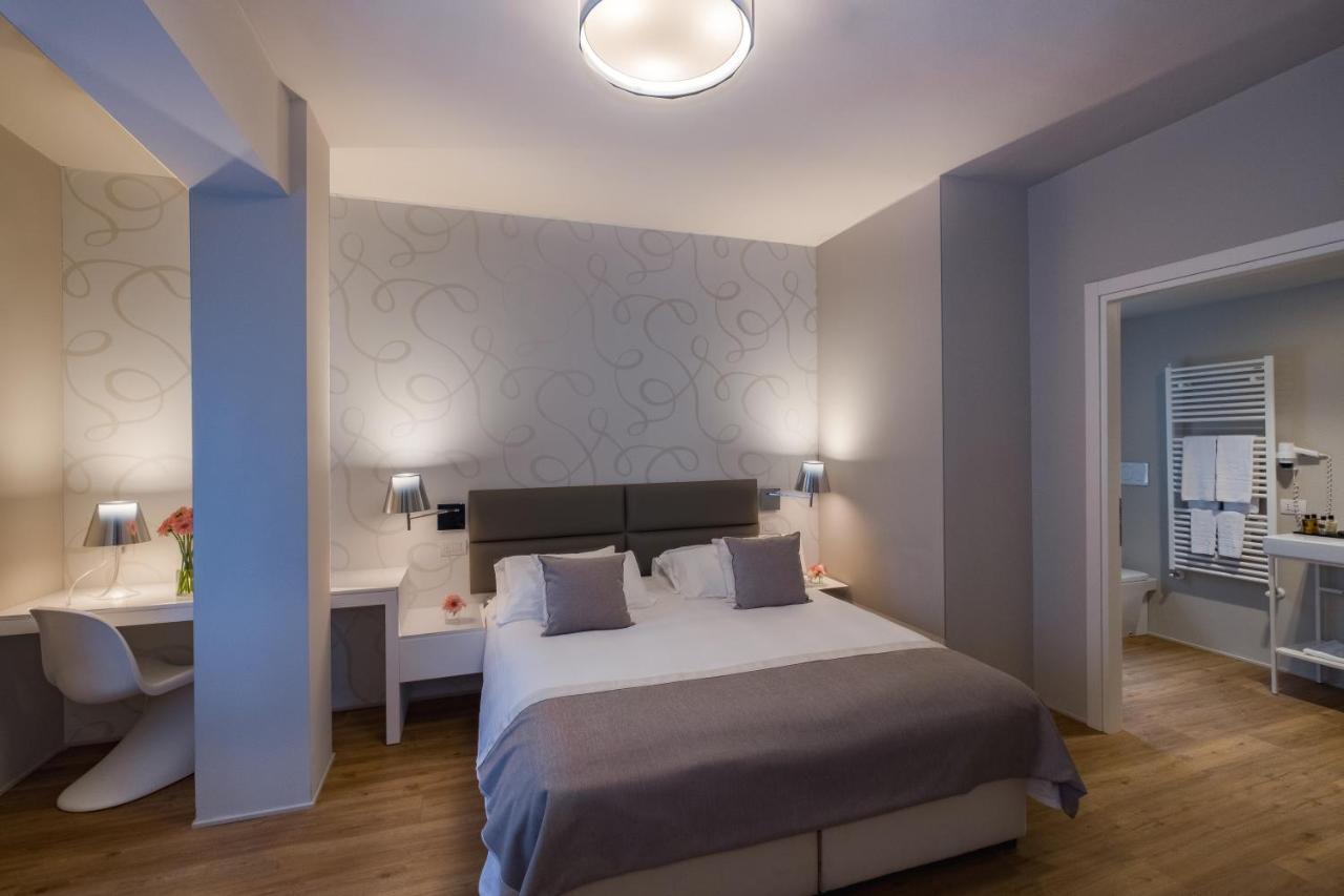 Hotel Monte Meraviglia Cascia Eksteriør billede