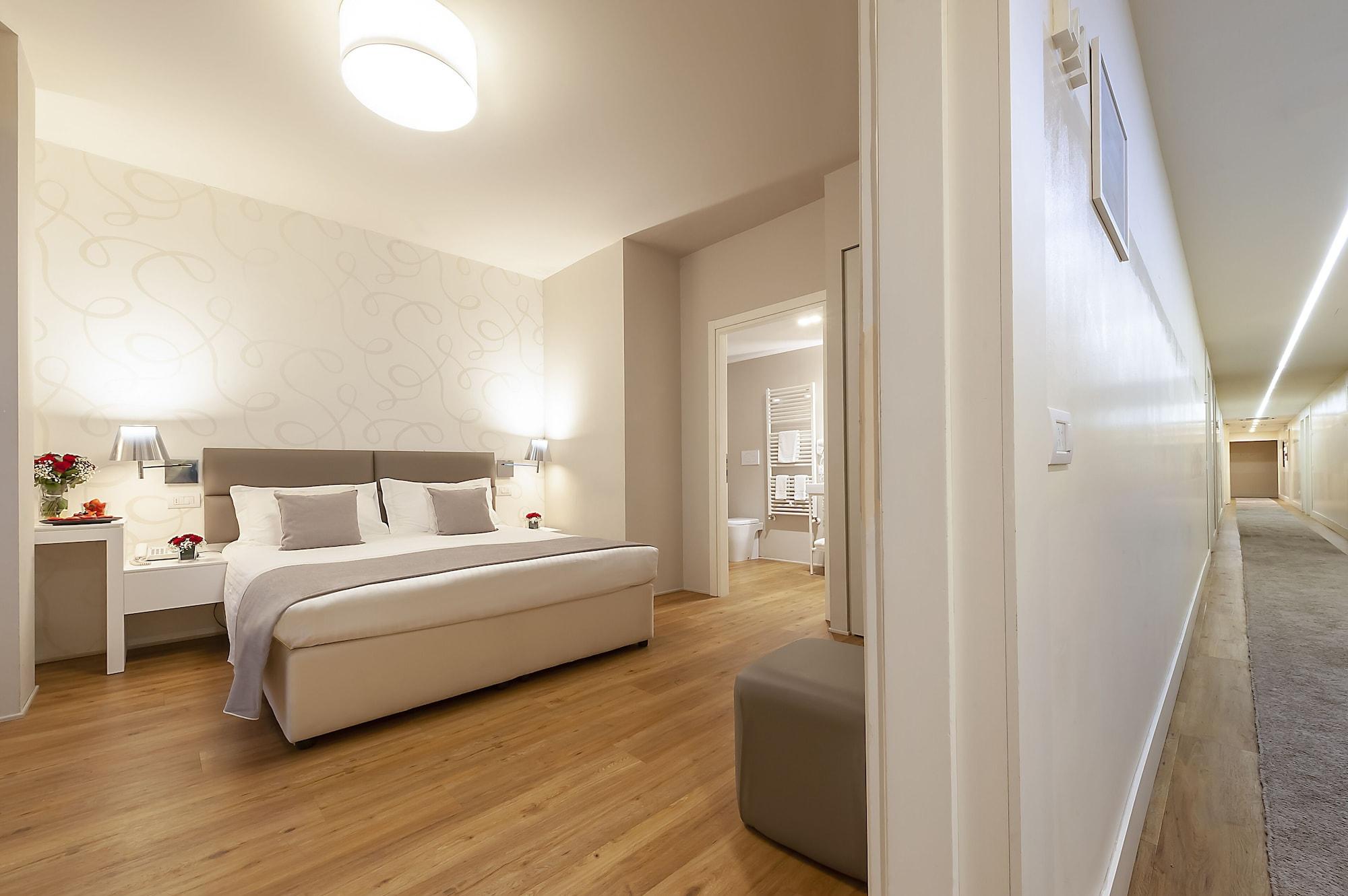 Hotel Monte Meraviglia Cascia Eksteriør billede