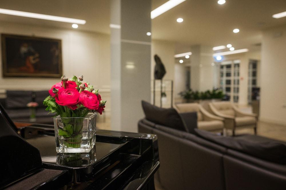Hotel Monte Meraviglia Cascia Eksteriør billede