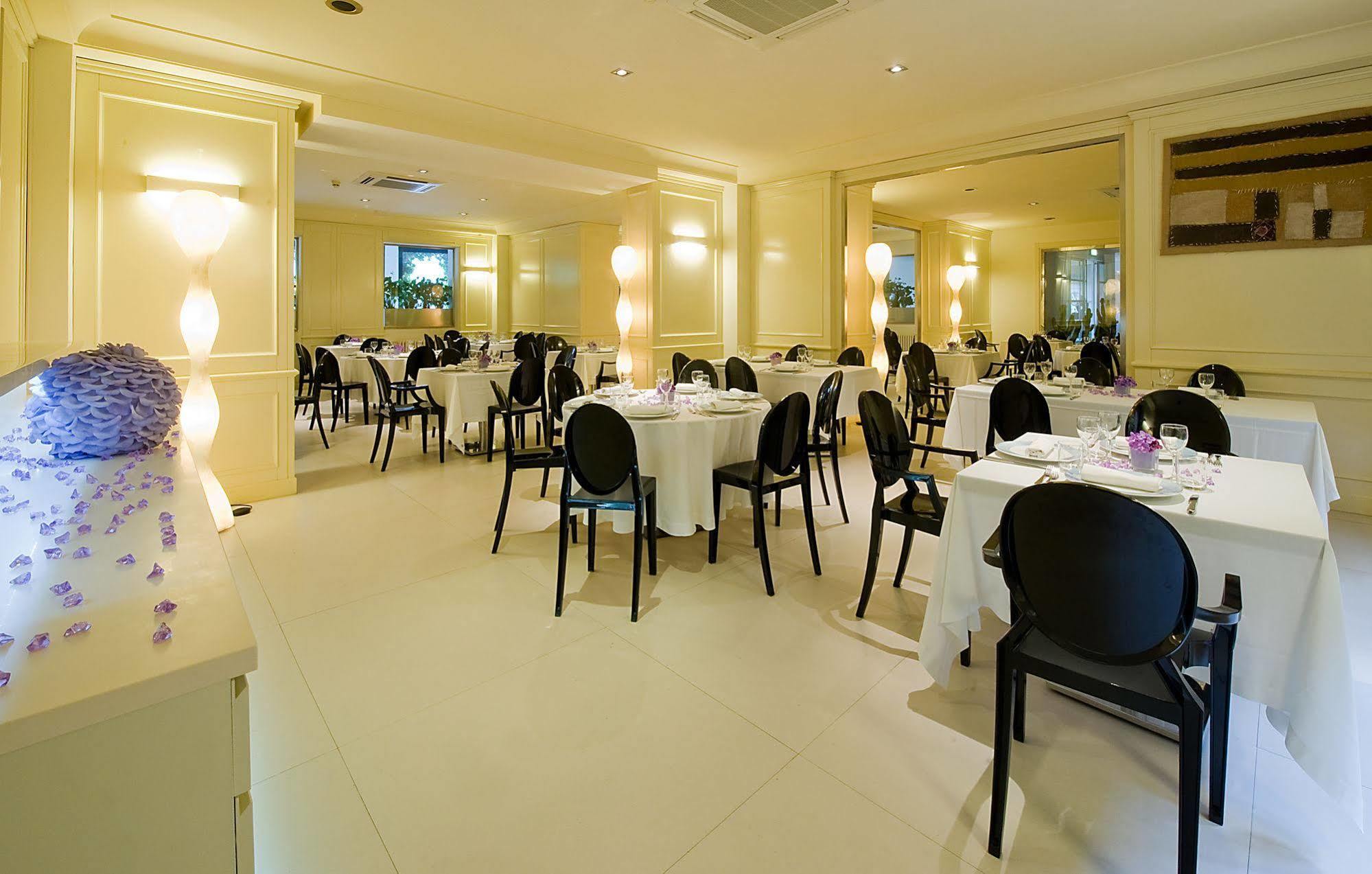 Hotel Monte Meraviglia Cascia Eksteriør billede