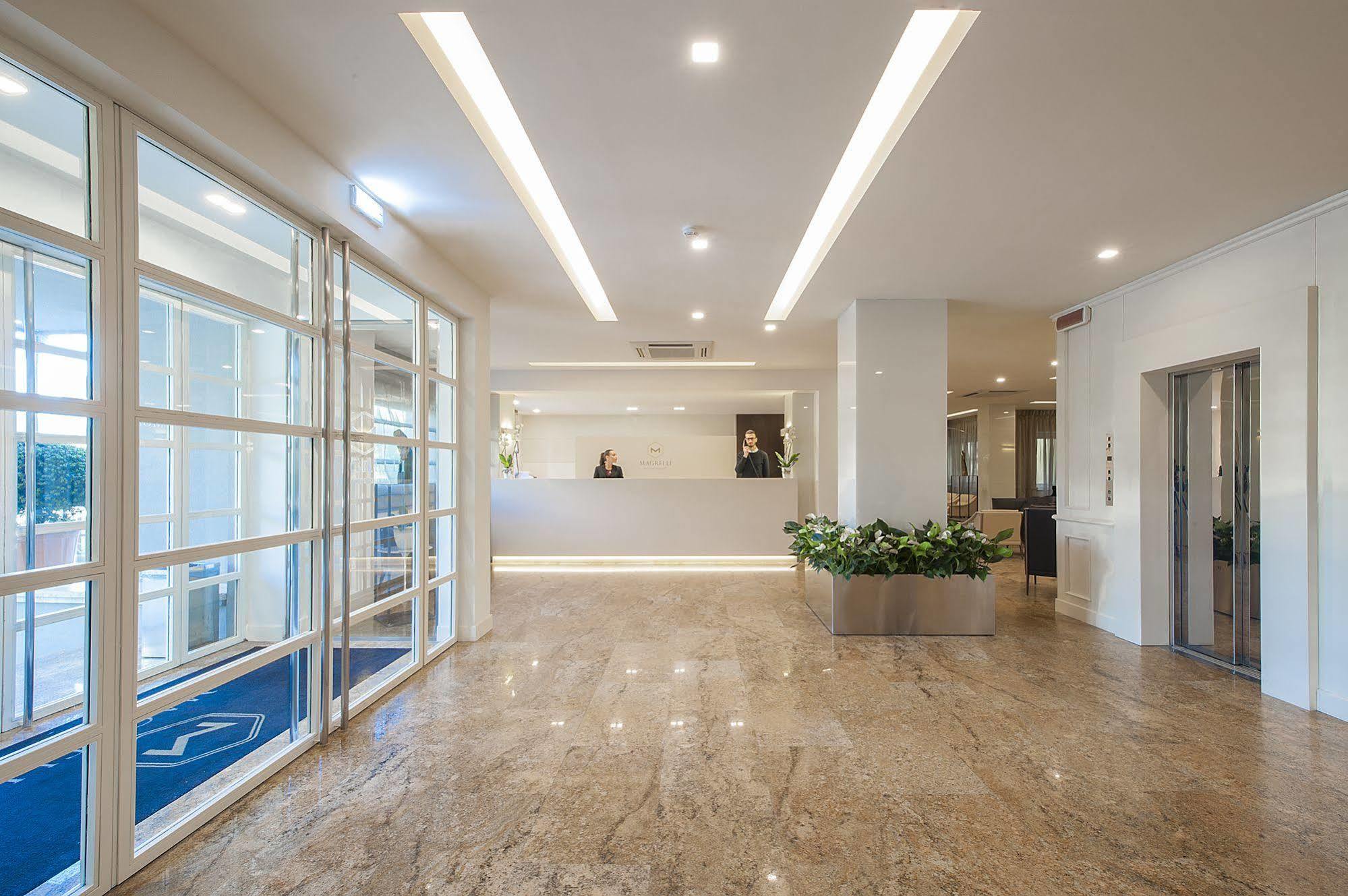 Hotel Monte Meraviglia Cascia Eksteriør billede
