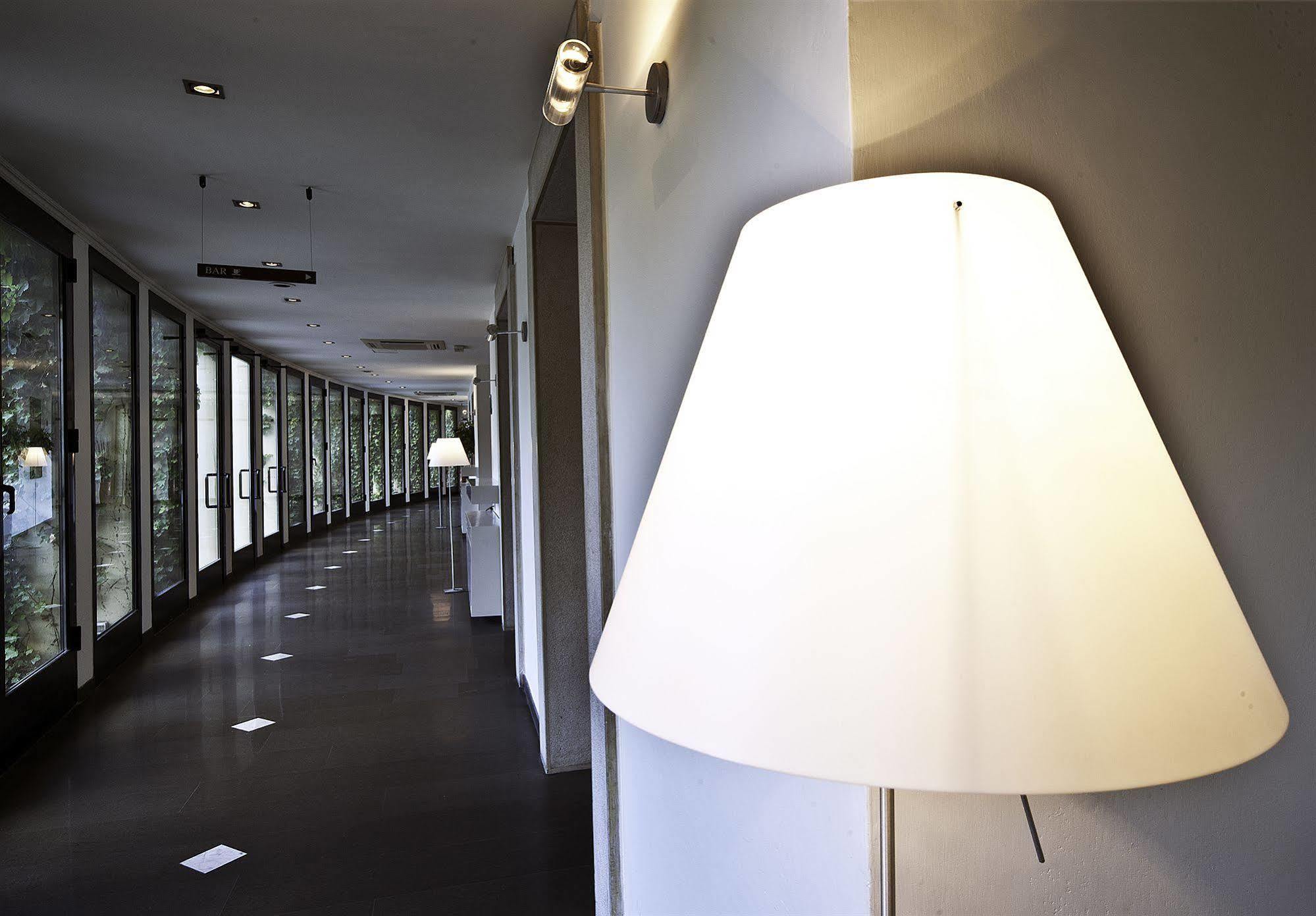 Hotel Monte Meraviglia Cascia Eksteriør billede