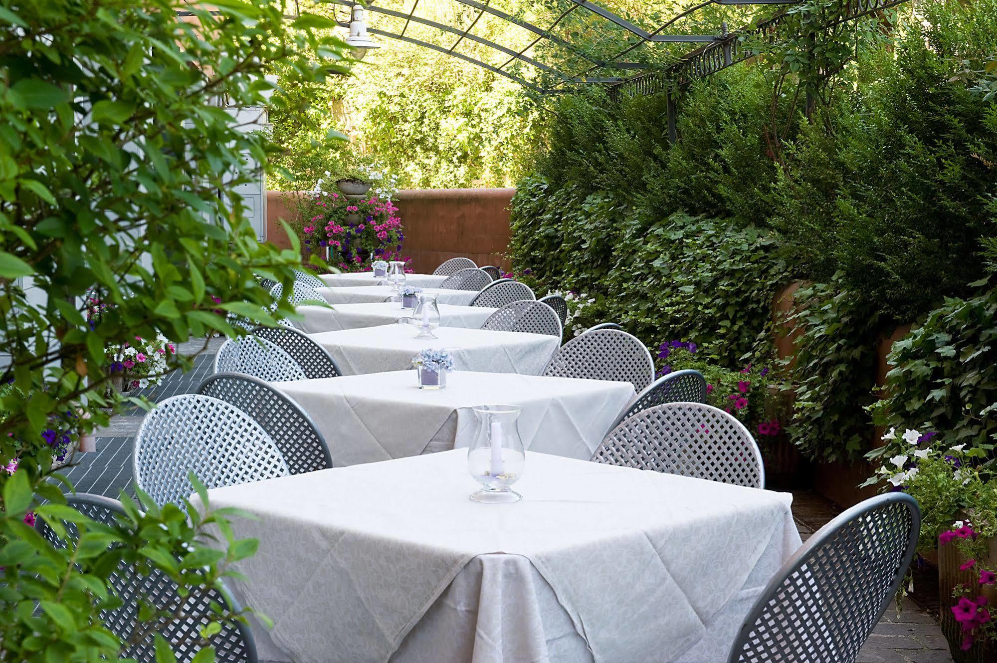 Hotel Monte Meraviglia Cascia Eksteriør billede